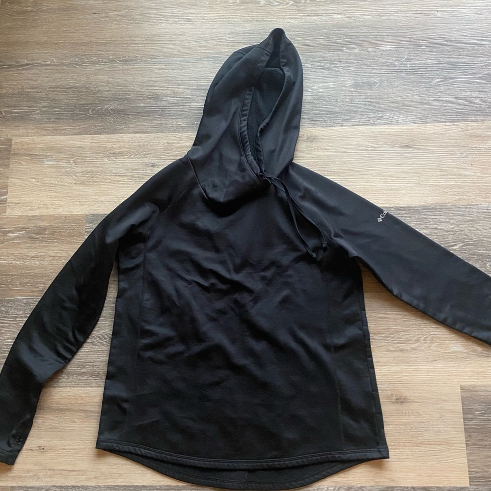 Columbia Ladies Omni-Wick Penny Pullover